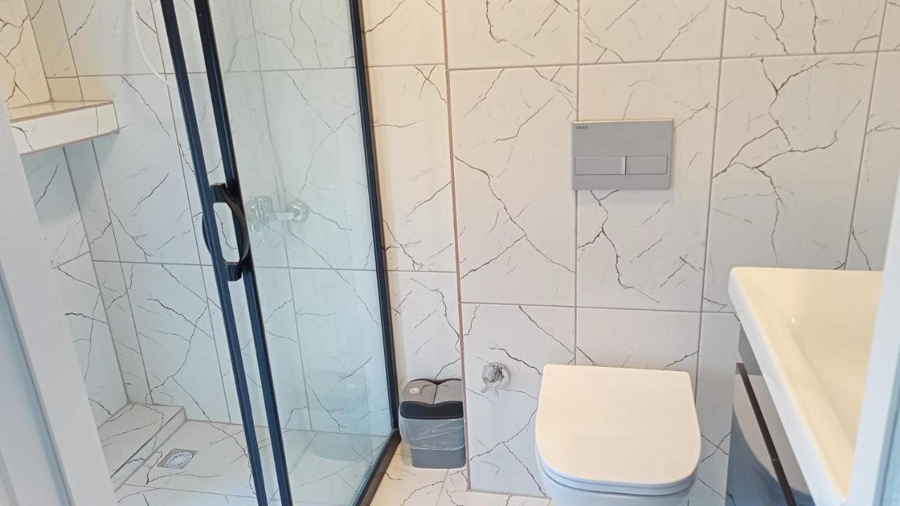 Red Flag Hotel Aksu  Экстерьер фото