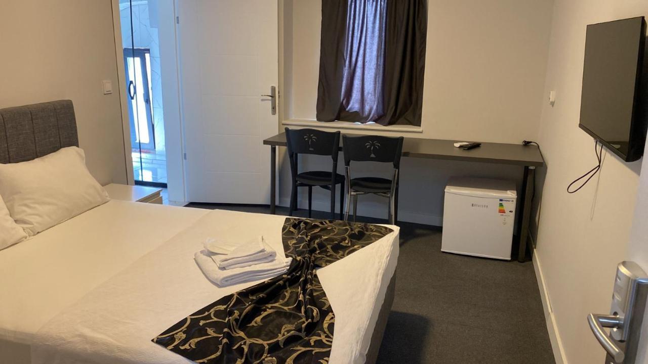 Red Flag Hotel Aksu  Экстерьер фото