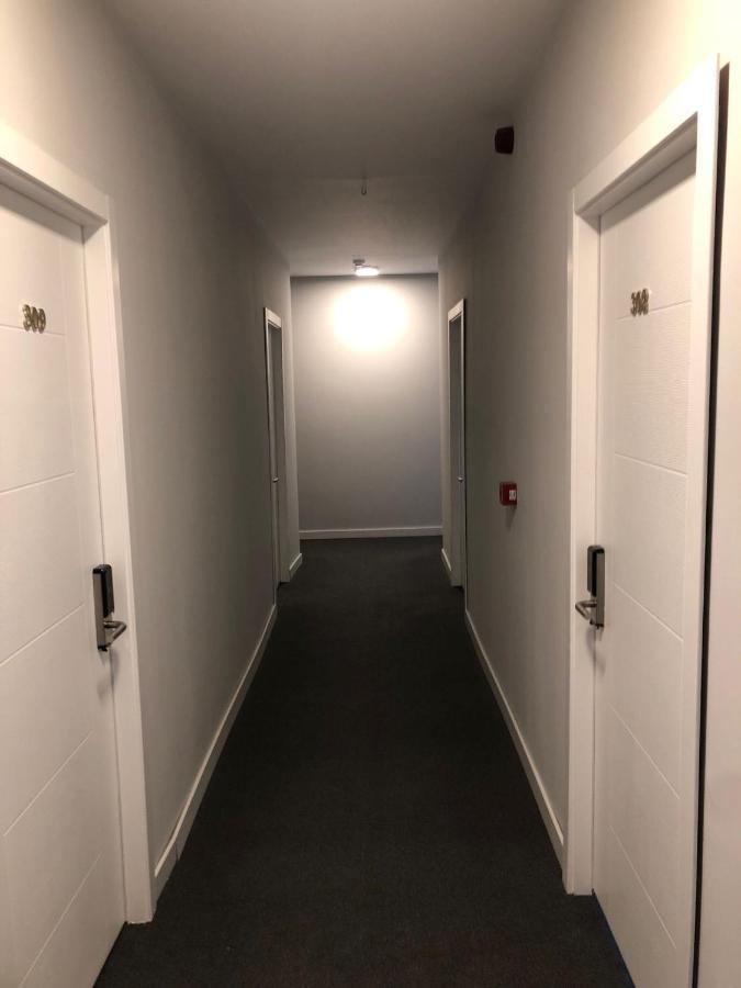 Red Flag Hotel Aksu  Экстерьер фото