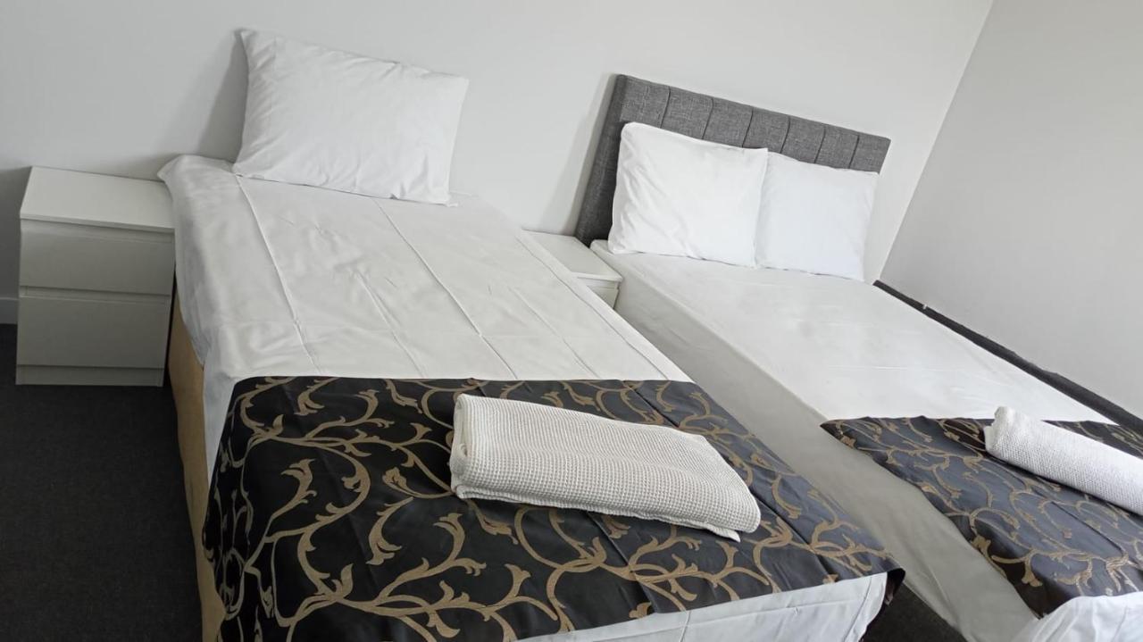 Red Flag Hotel Aksu  Экстерьер фото